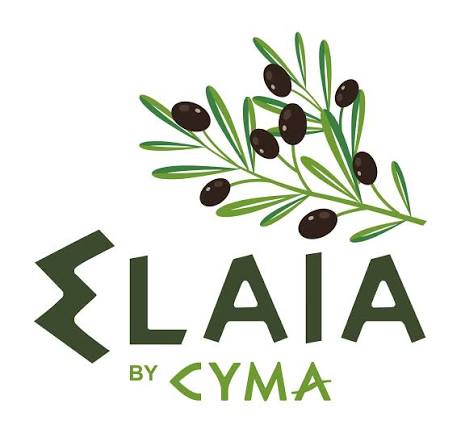 Elaia by Cyma